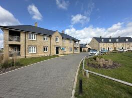 9, Eppeworth Drive, Huntingdon PE28 4NA