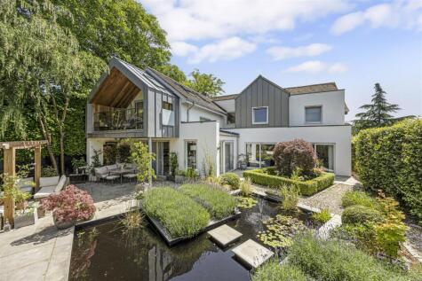 Mill Street, Prestbury, Cheltenham