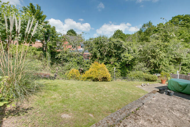 Garden - Aspect 2