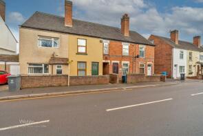 155, Broad Lane, Essington, Springhill WV11 2RH