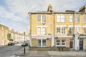 Flat B, 127, Landor Road, London SW9 9JD