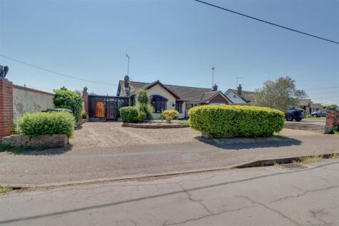 Southend Road, Wickford