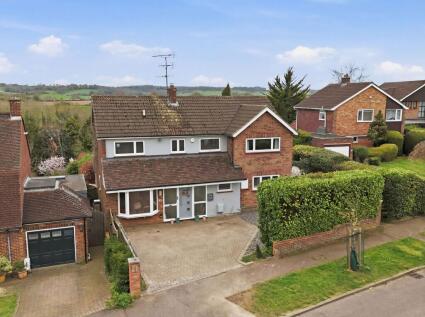 The Ridgeway, Hitchin, SG5