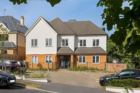 Selcroft Road, Purley