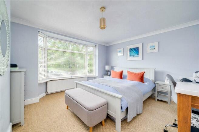 Family Bedroom