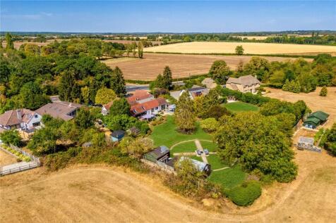 Upper Campsfield Road, Woodstock, Oxfordshire, OX20