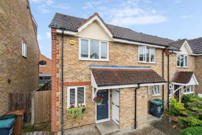19, Broughton Way, Rickmansworth WD3 8GW