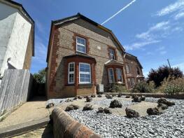 12, Barrells Down Road, Bishops Stortford CM23 2SU