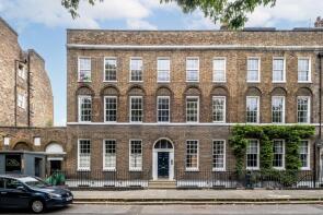 Flat 5, 17, Highbury Terrace, London N5 1UP