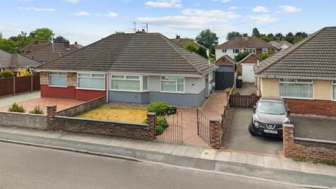 Dartmouth Avenue, Aintree Village, Liverpool