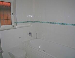 Bedroom One Ensuite