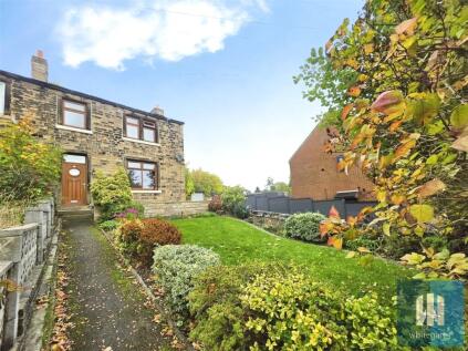Deighton Road, Deighton, Huddersfield, Kirklees, HD2