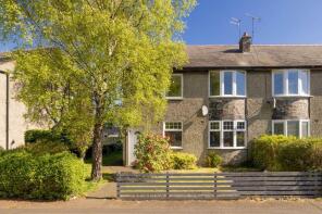 80, Broomfield Crescent, Broomhall, Edinburgh EH12 7LX