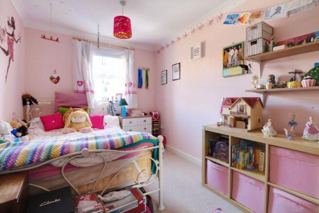 Bedroom 3 (Double)