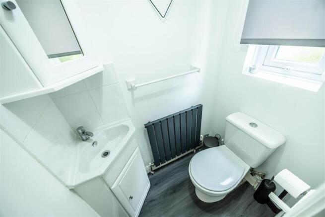 2 bed End of Terrace for sale Image 7