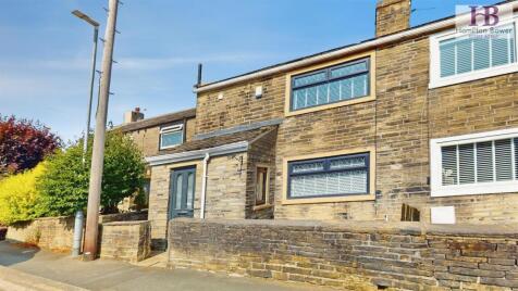 Towngate, Northowram, Halifax