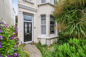 21a, Havelock Road, Brighton BN1 6GL