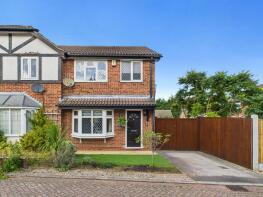 28, Dylan Thomas Road, Nottingham NG5 5UA