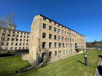 Navigation Rise, Milnsbridge, Huddersfield