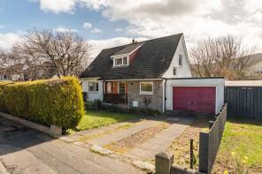 44, Bonaly Avenue, Colinton, Edinburgh EH13 0ET