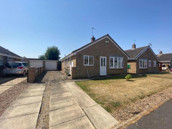 View of Property at Front