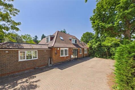 Upper Park Road, Camberley, Surrey, GU15