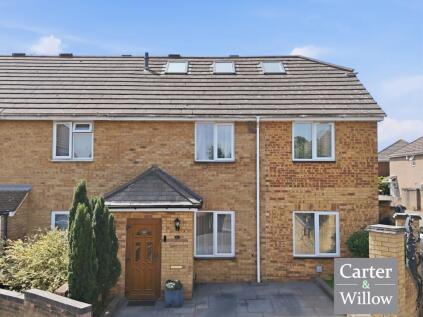 Burdetts Road, Dagenham