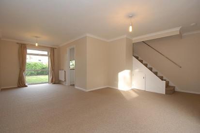 Lounge reverse view