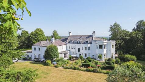 Coleshill, Amersham