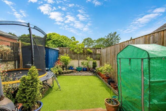 3 bed End of Terrace for sale Image 10