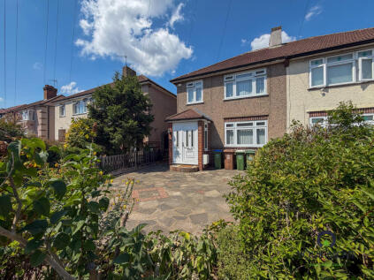 Parsonage Manorway, Belvedere, DA17