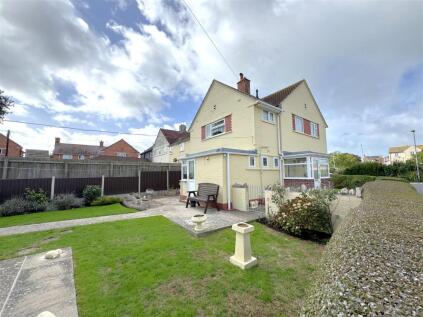 Ludlow Road, Lanehouse