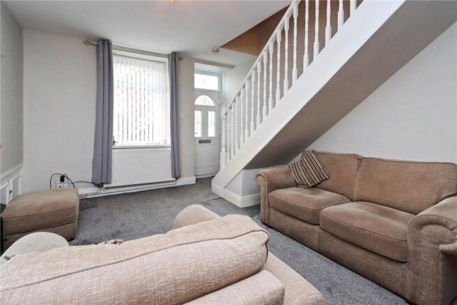 Living Room Pic 2