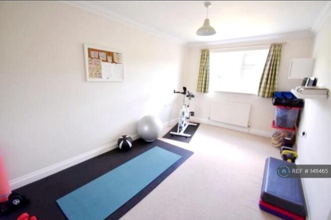 Bedroom 4