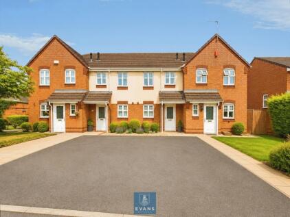Bardley Drive, Radford, Coventry