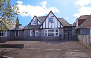 23, Edgehill Terrace, Aberdeen AB15 5HA