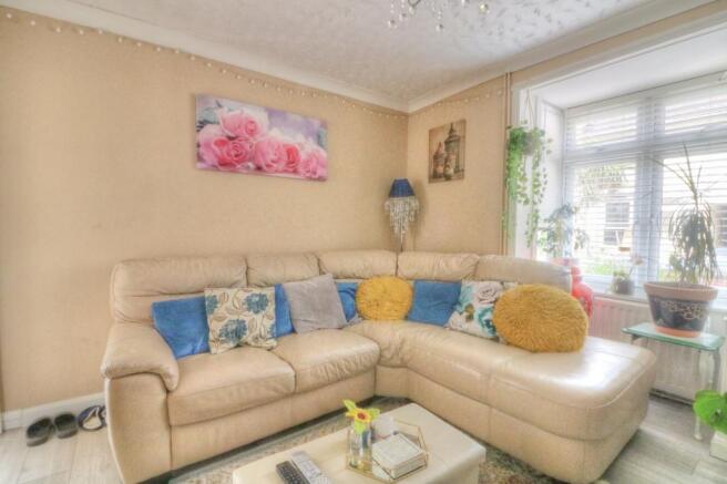Lounge.