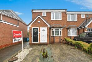 131, Temple Meadows Road, West Bromwich B71 4DQ