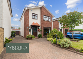 40, Birdston Road, Milton Of Campsie G66 8BU