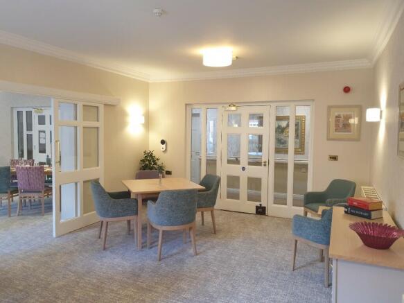 Brook Court