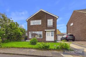 22, Moors Close, Houghton Le Spring DH4 5PE