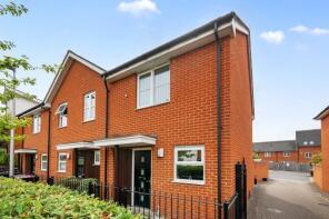 6, Puffin Way, Reading RG2 0GT