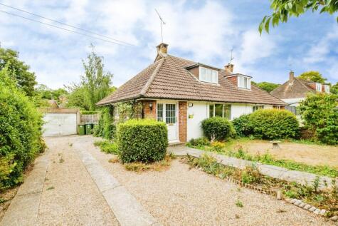 Penlands Way, Steyning, West Sussex, BN44