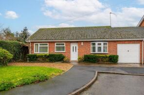 20, Lexington Close, Great Yarmouth NR29 4ES