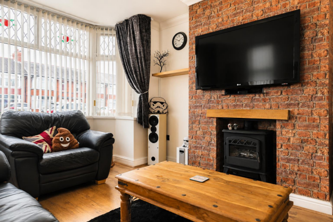 3 bed End of Terrace for sale Image 6