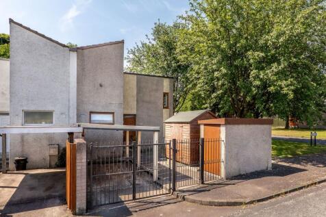 Colliston Avenue, Glenrothes, KY7