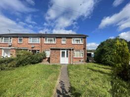 16, Longfellow Road, Burntwood WS7 2EY