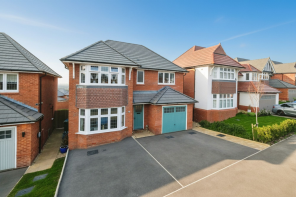 12, Lurtin Way, Daresbury, Warrington WA4 4GJ