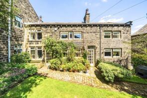 3 5, Top O The Town, Towngate, Heptonstall, Hebden Bridge HX7 7NU