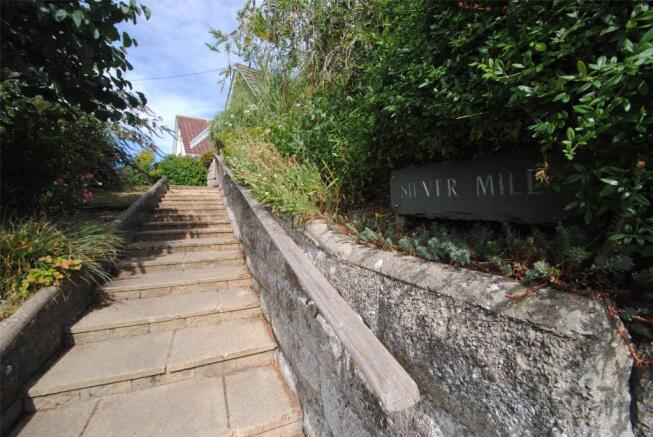 Steps To Property